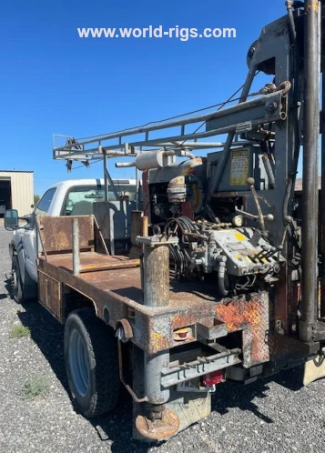 CME 45B Used Drilling Rig for Sale